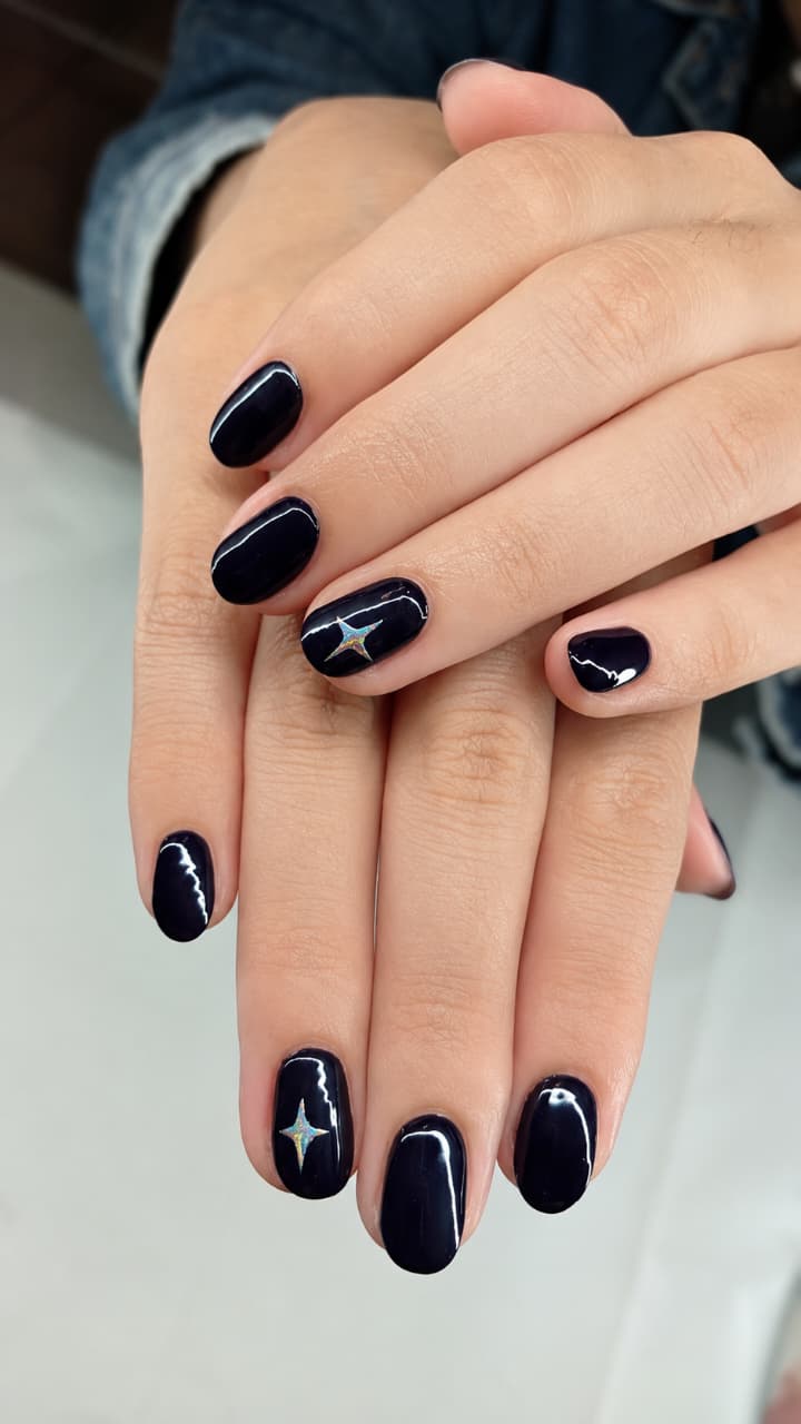 Trabajo de uñas Margarita's Beauty Studio 32