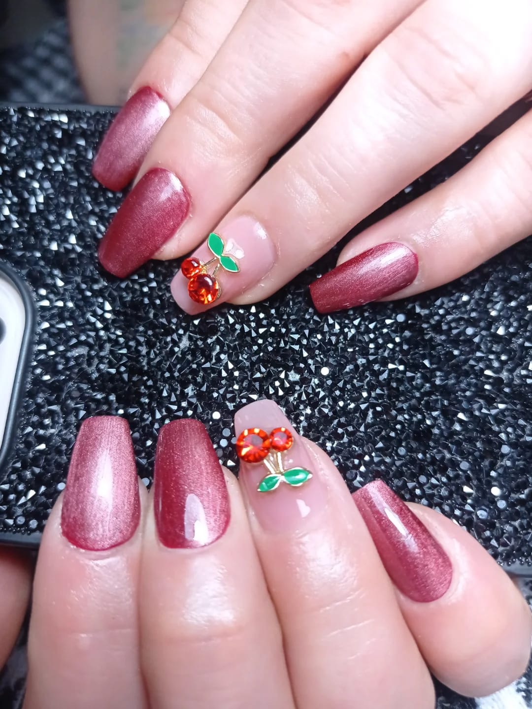 Soft Gel y Builder Gel